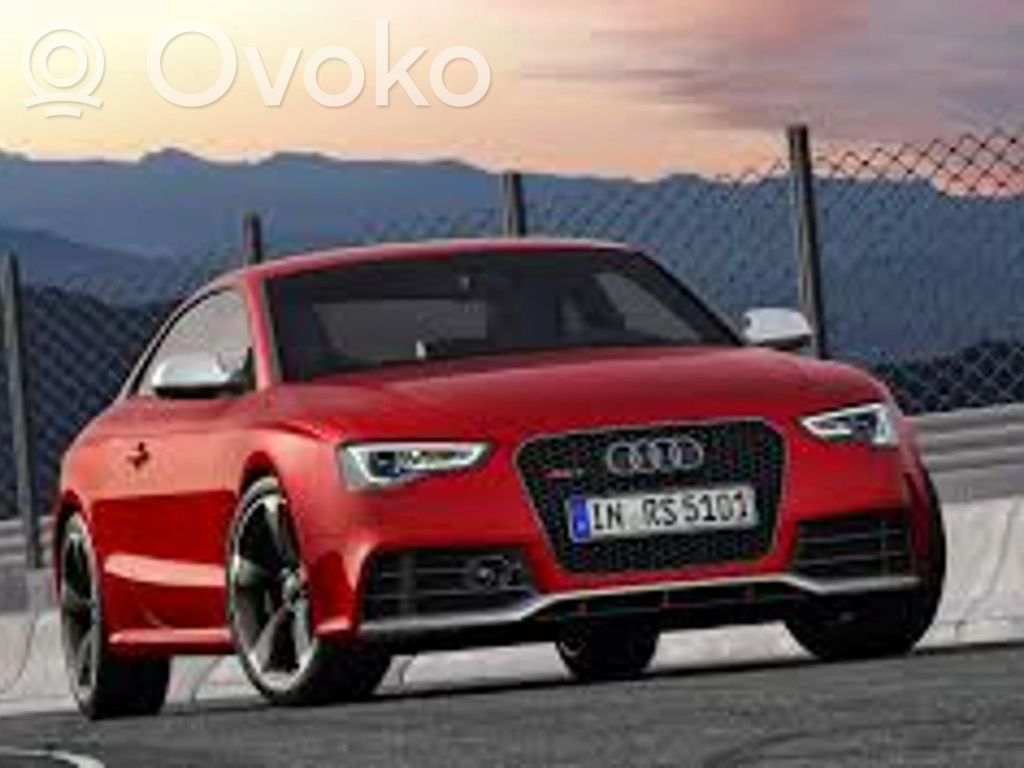 RS5 RS5  4G0907552F