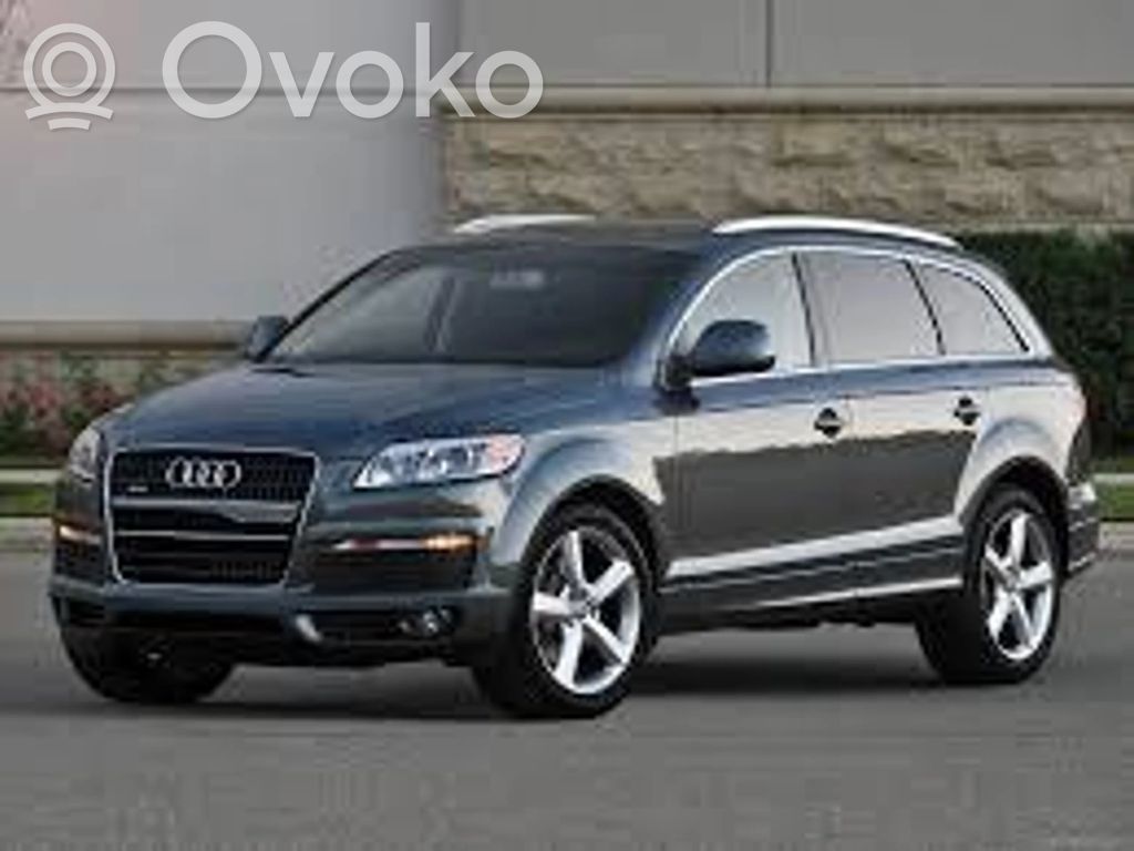Q7 4L Q7  057911023E