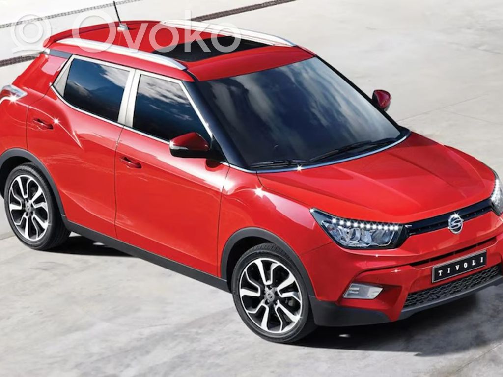 Tivoli Tivoli  A6731540202