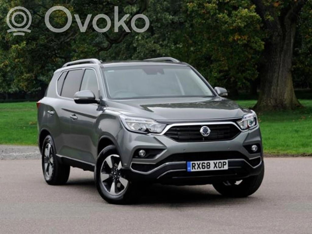 Rexton Rexton  A6711510201