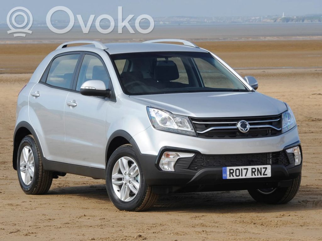 Korando Korando  A6711540202