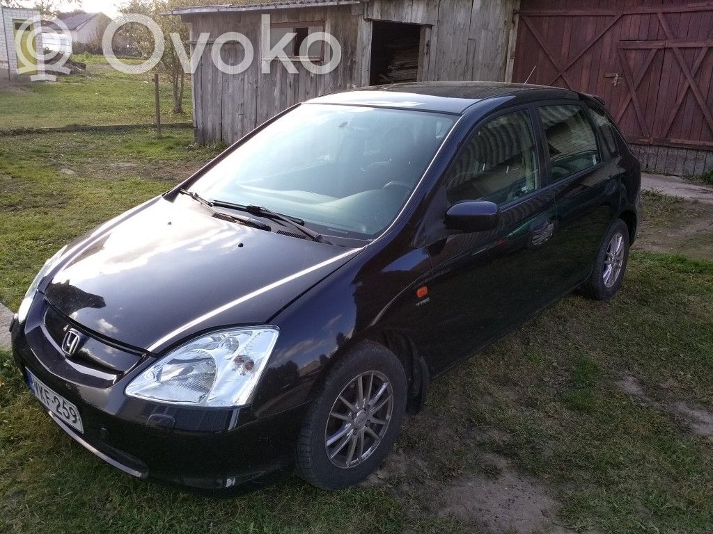 Civic Civic