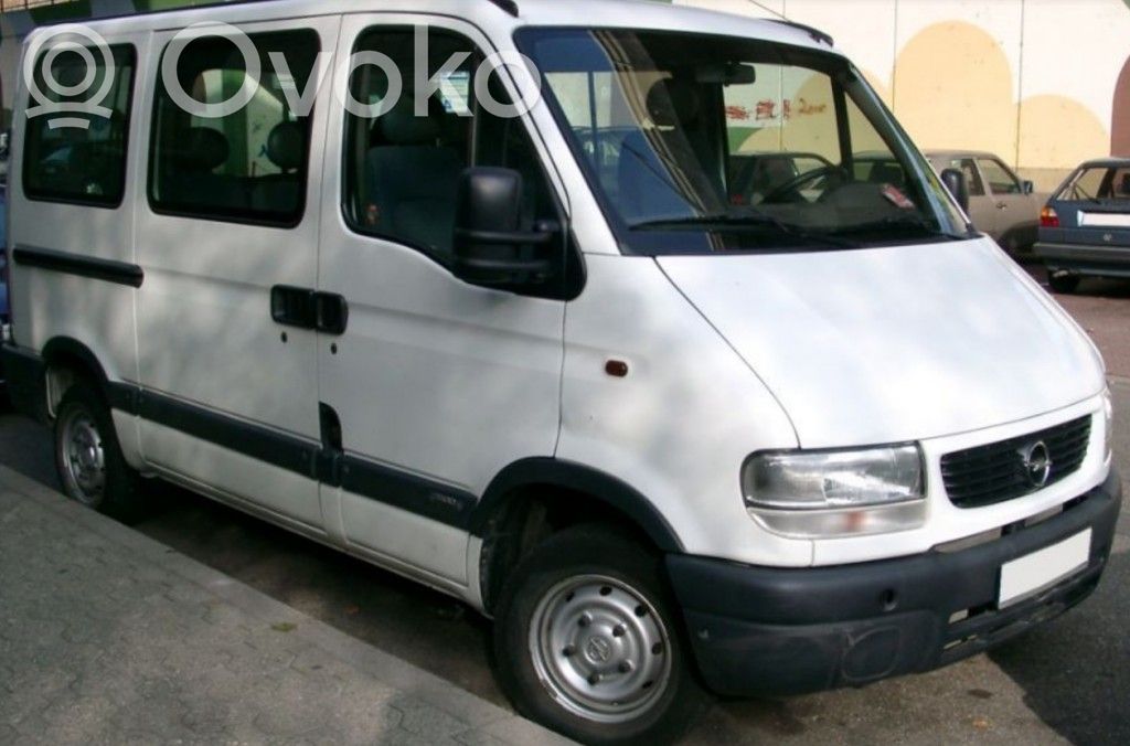 Movano A Movano  0432193611
