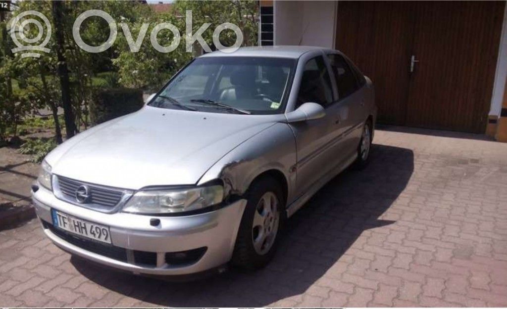Vectra B Vectra  90569814