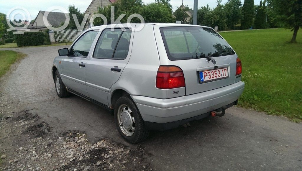 Golf III Golf  19066223901