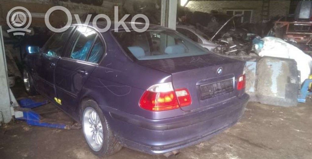 3 E46 Series 3  2245690