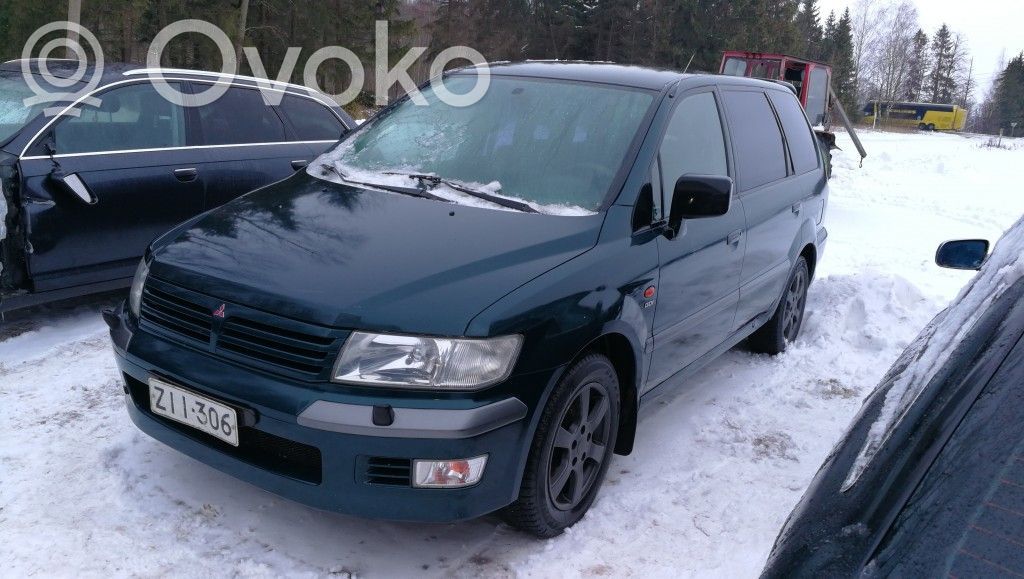 Space Wagon Space Wagon  8109
