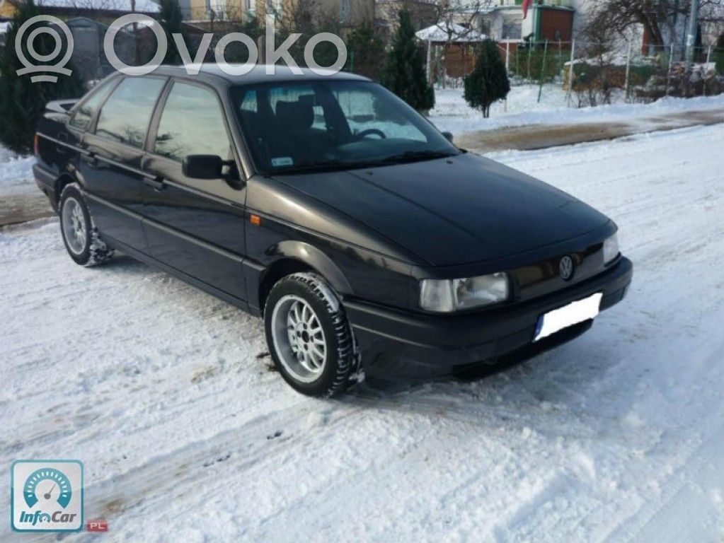 PASSAT B3 Passat  357945108