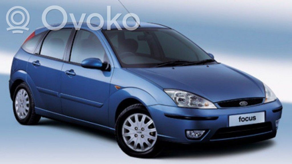 Focus Focus  0285001396
