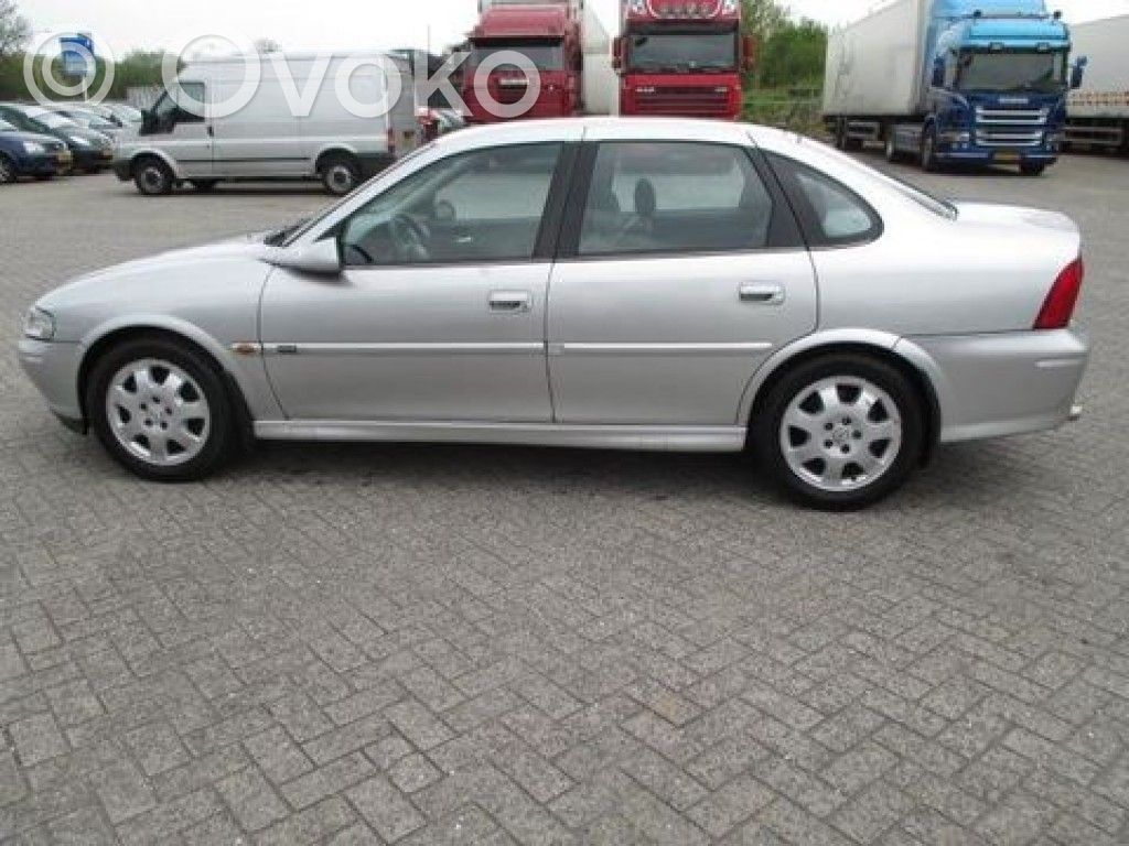 Vectra B Vectra  90495960