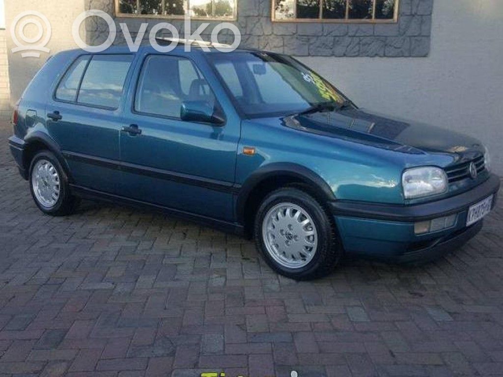 Golf III Golf  8A0907311M