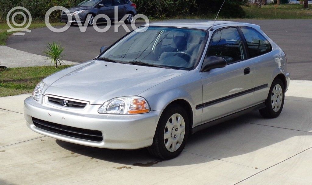 Civic Civic