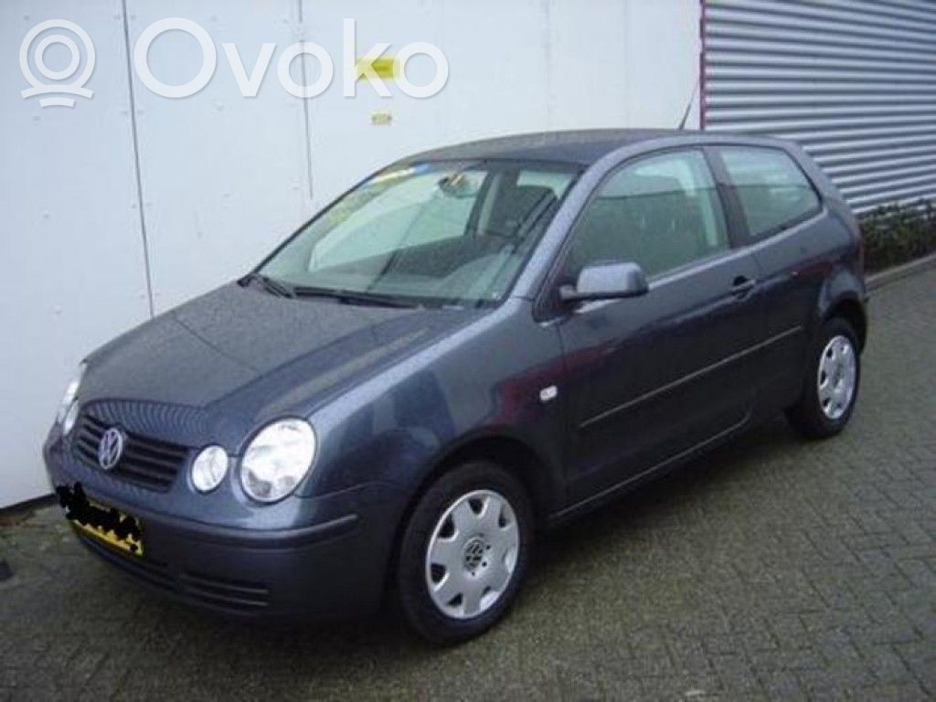 Polo Polo  03D906265C