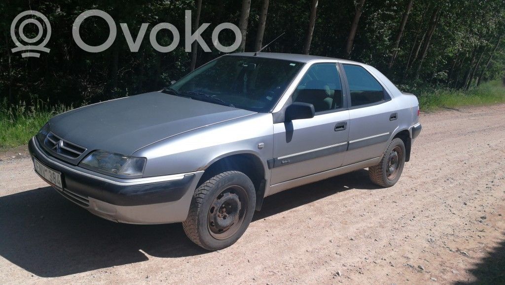 Xantia Xantia  91029