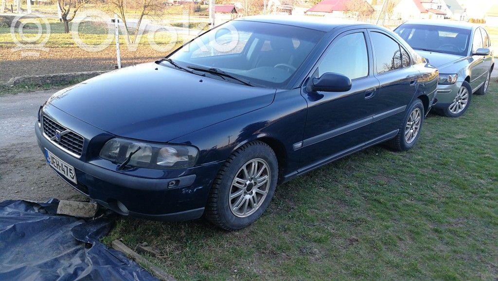 S60 S60