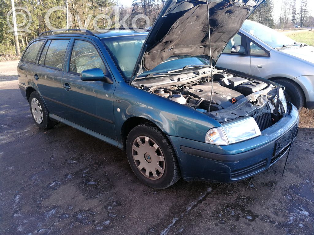 Octavia Mk1 (1U) Octavia  1U4867297