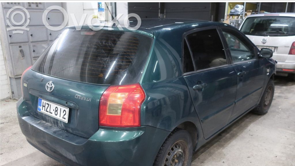 Corolla E120 E130 Corolla  489101