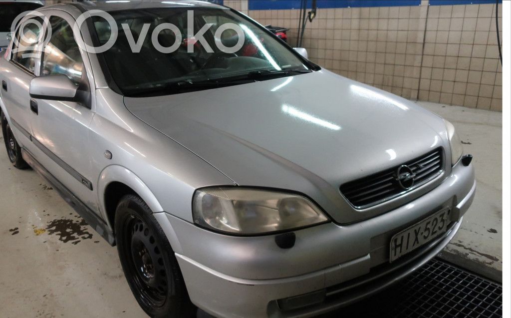 Astra G Astra  009100485