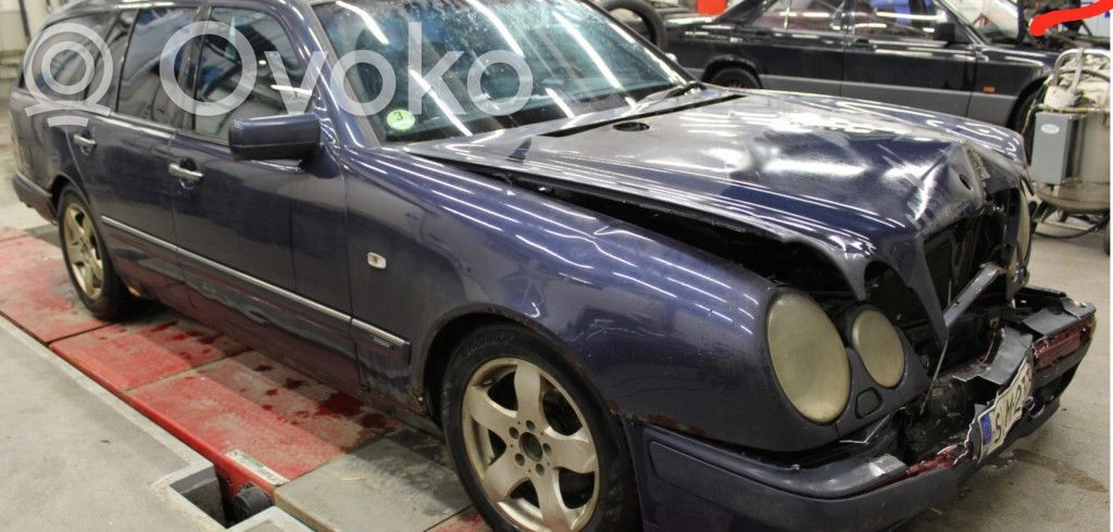 E W210 E-class, AMG (W124, W210, W211, W212, W213, C207, W238)  2108201410