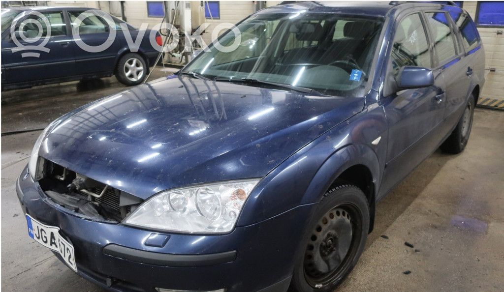 Mondeo Mk III Mondeo  3S7T2C418AD