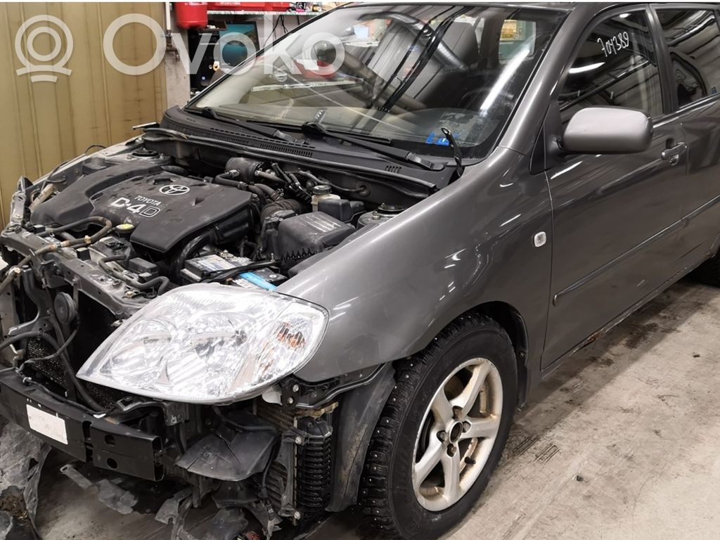 Corolla E120 E130 Corolla  7701012360