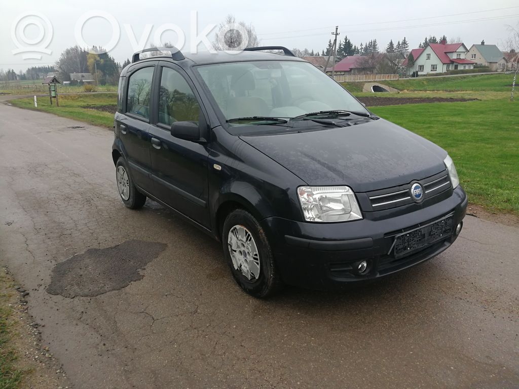 Panda II Panda  0ZA532A10