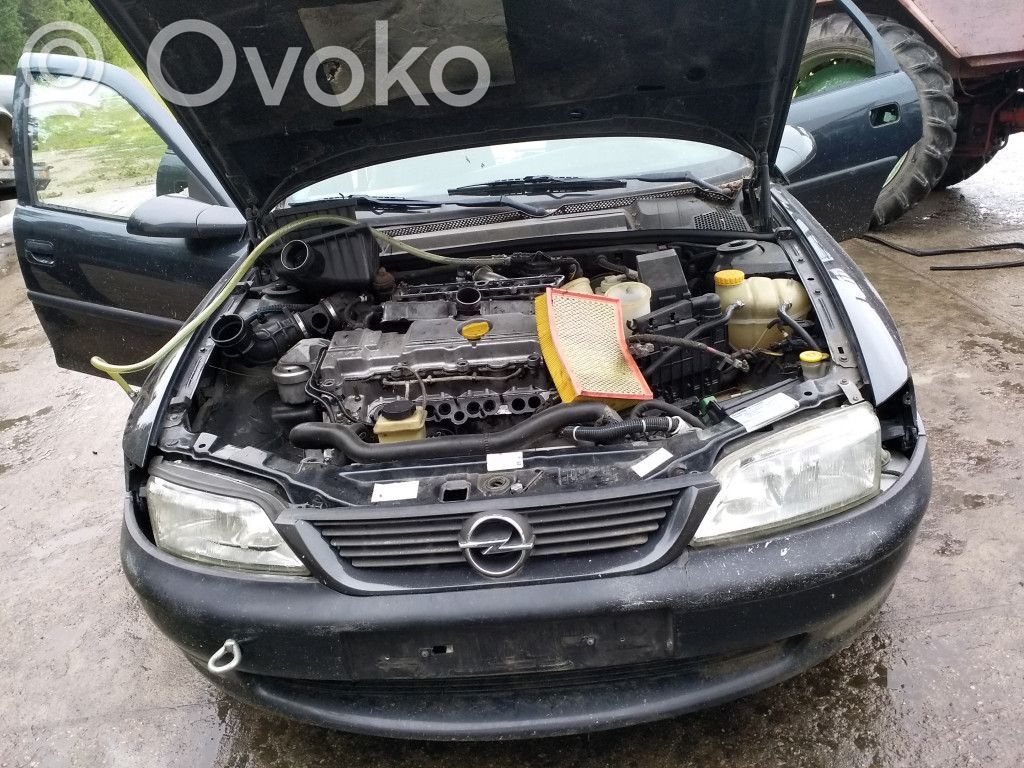 Vectra B Vectra  90464527