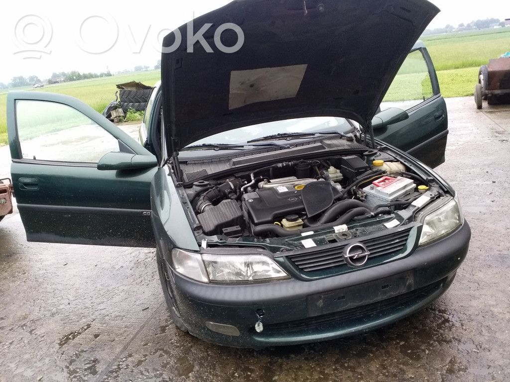 Vectra B Vectra  9156099