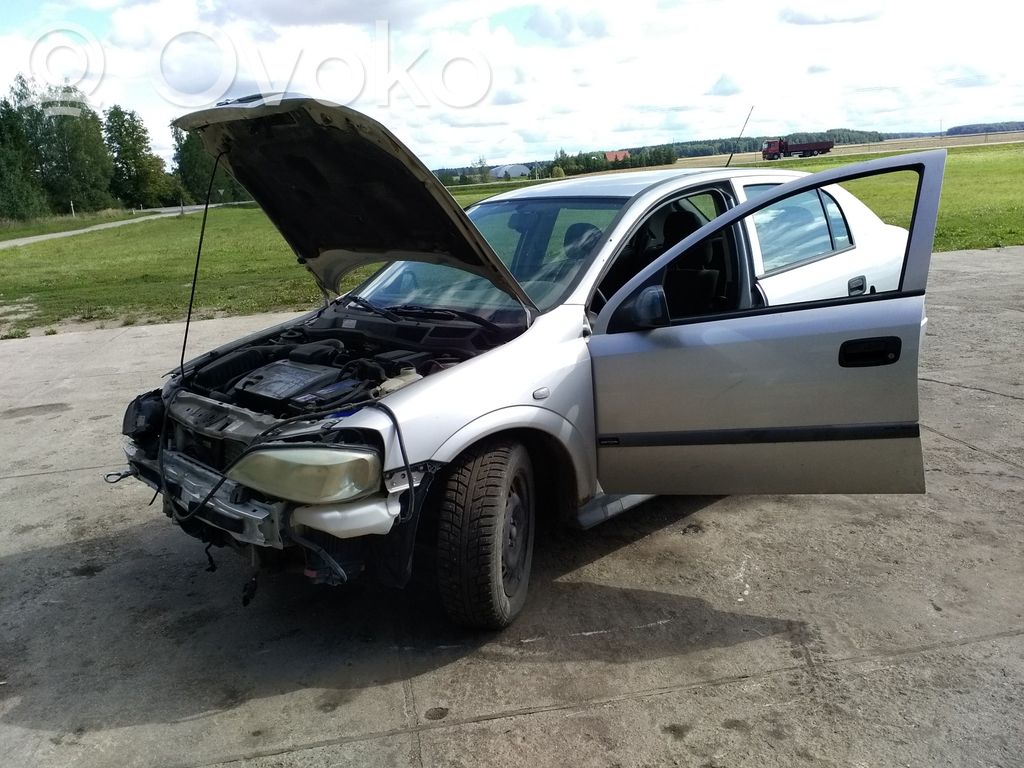 Astra G Astra  90538543