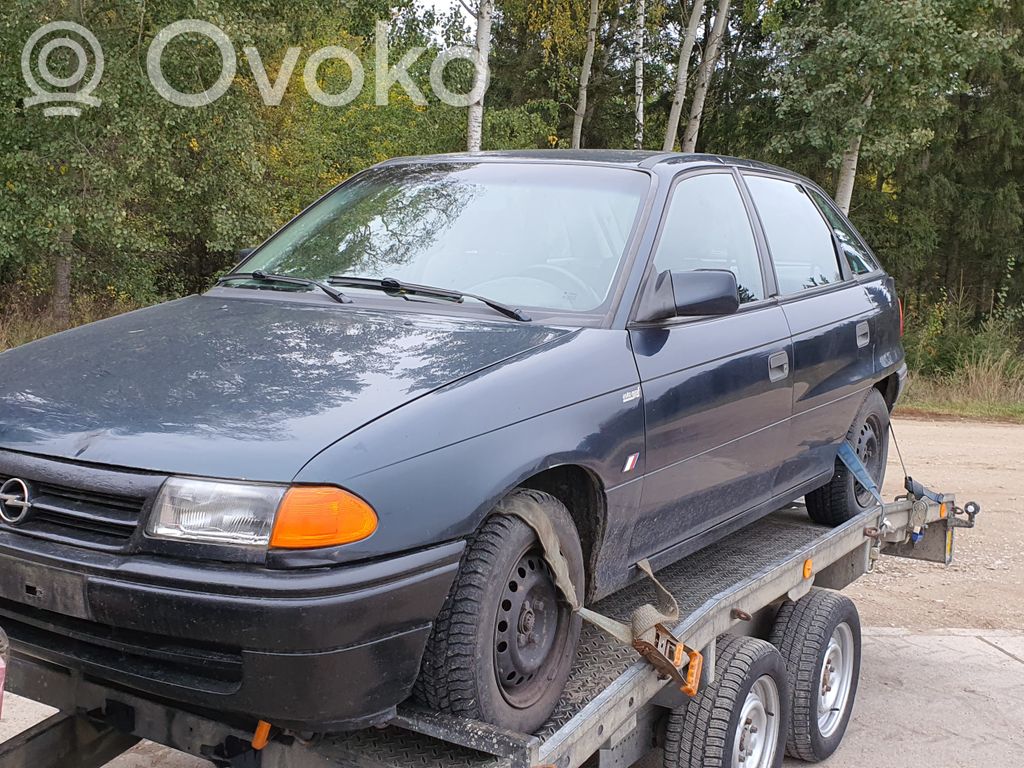 Astra F Astra  16198329