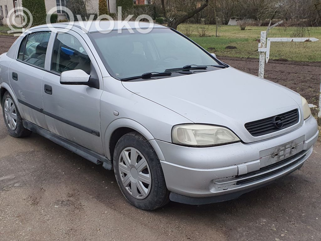Astra G Astra  09157723