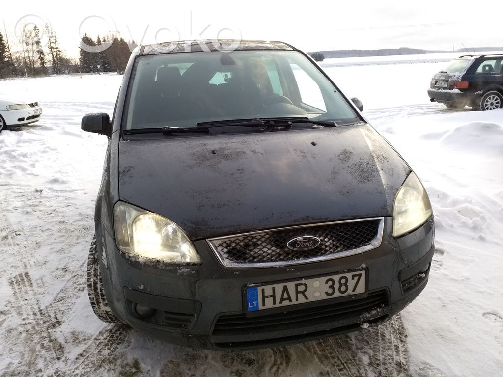 Focus C-MAX Focus C-MAX, C-MAX, Grand C-MAX  WPVI039