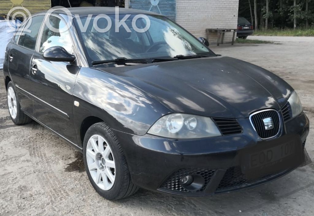 Ibiza III (6L) Ibiza  6Q0959812B
