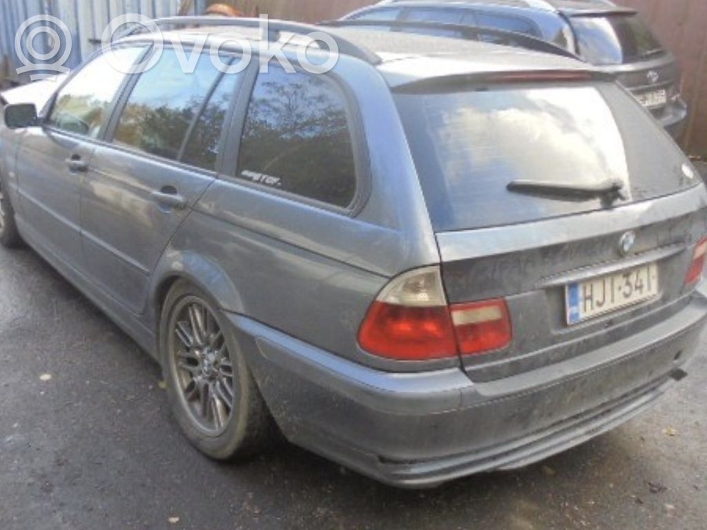 3 E46 Series 3  61358382452