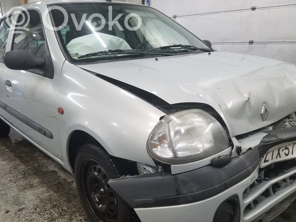 Clio II Clio  7700109844