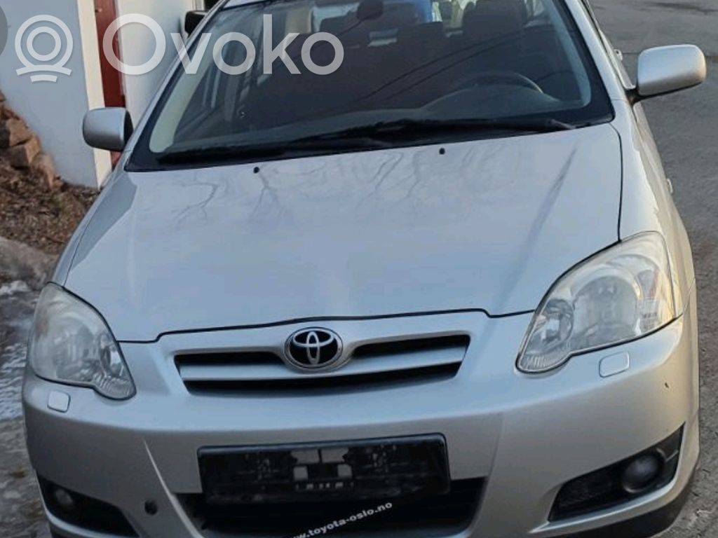 Corolla E120 E130 Corolla  6Y08