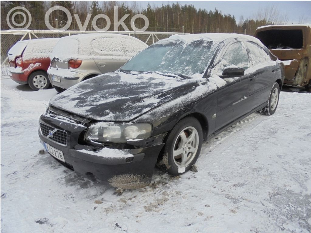 S60 S60  3972
