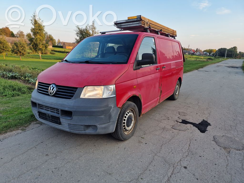 Transporter - Caravelle T5 Transporter/Caravelle  7H0971691P