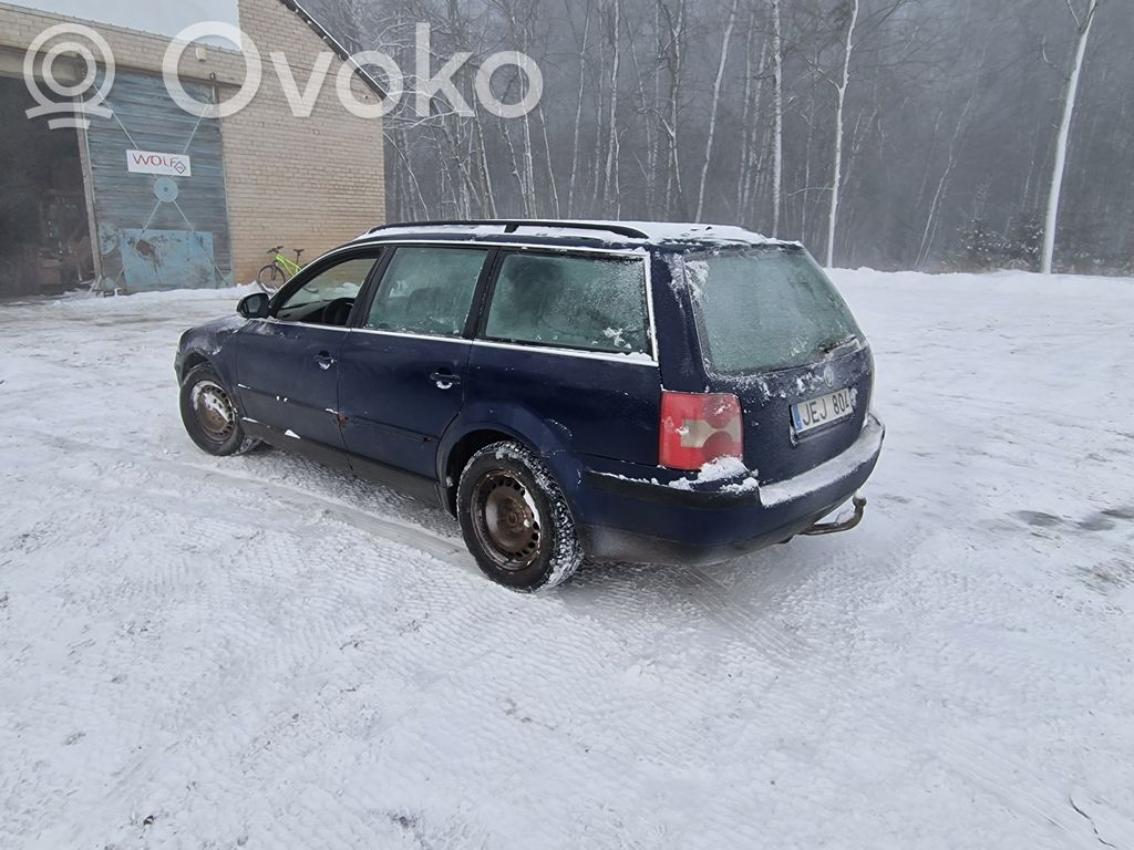 PASSAT B5.5 Passat  AWB