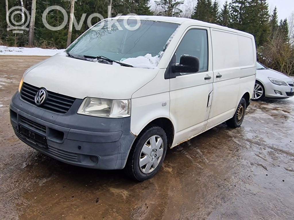 Transporter - Caravelle T5 Transporter/Caravelle  7H0831401
