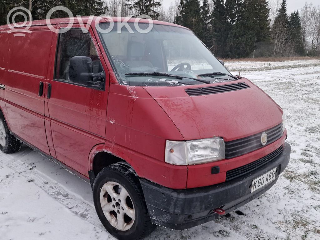 Transporter - Caravelle T4 Transporter/Caravelle  465310