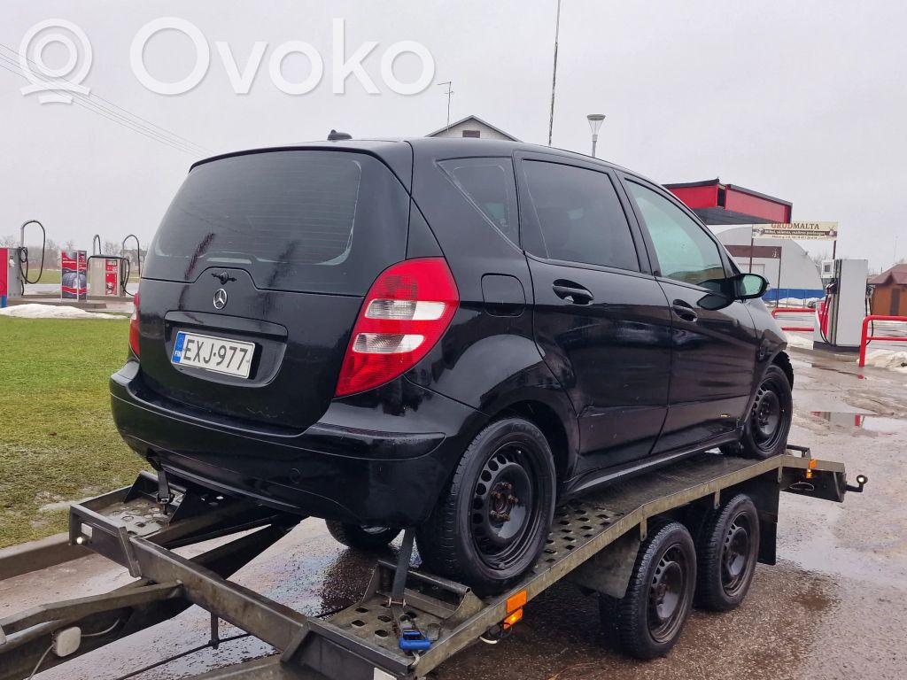 A W169 A-class  0035426918
