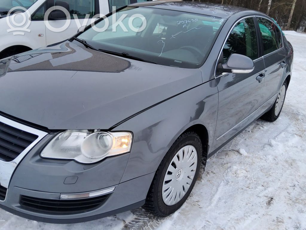 PASSAT B6 Passat  3C1857705F