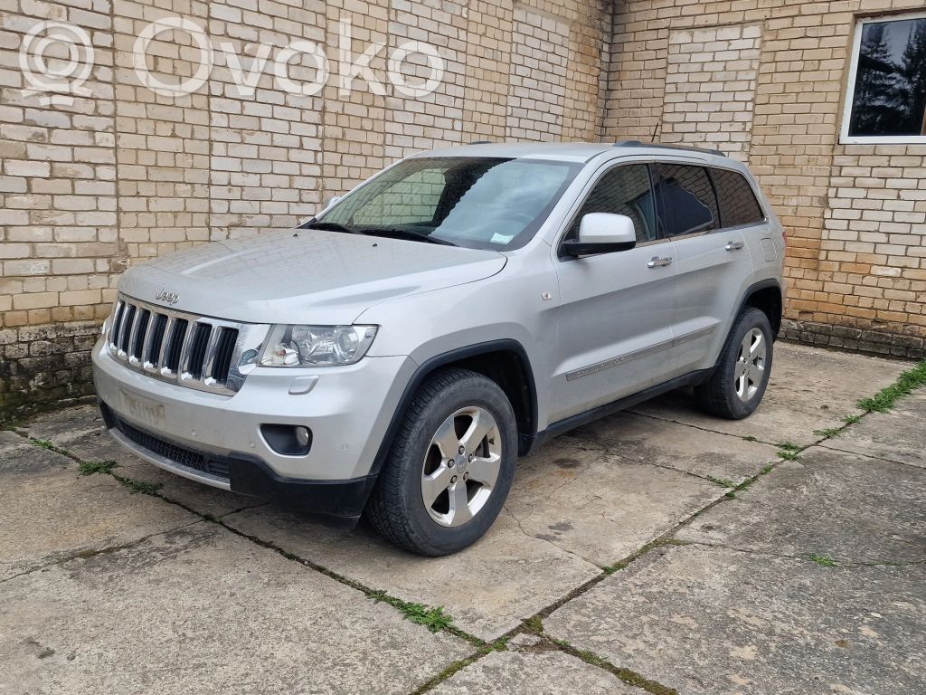 Grand Cherokee Grand Cherokee  33370101