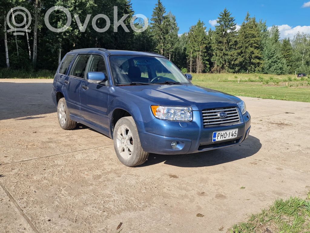 Forester SG Forester