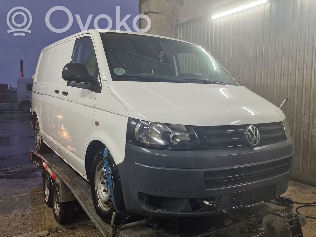 Transporter - Caravelle T5 Transporter/Caravelle  7H0827532