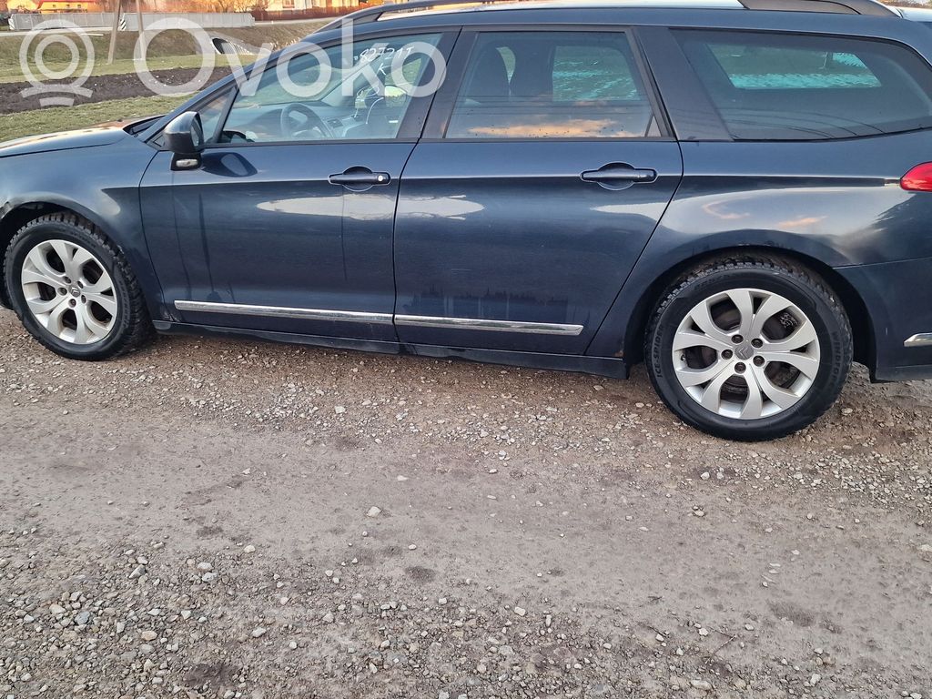 C5 C5, C5 Aircross  9666827980