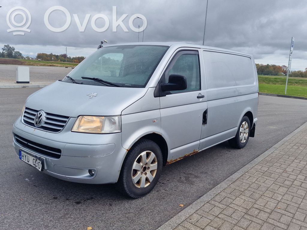 Transporter - Caravelle T5 Transporter/Caravelle  7H0867103
