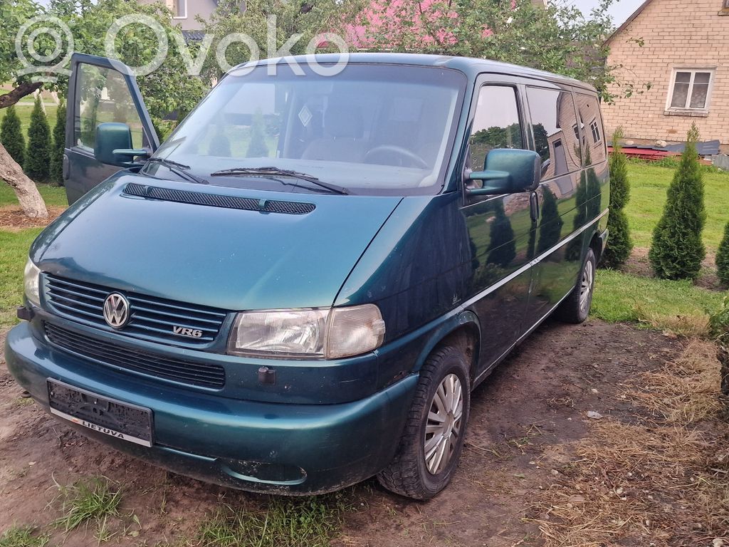 Transporter - Caravelle T4 Transporter/Caravelle  1H0906373
