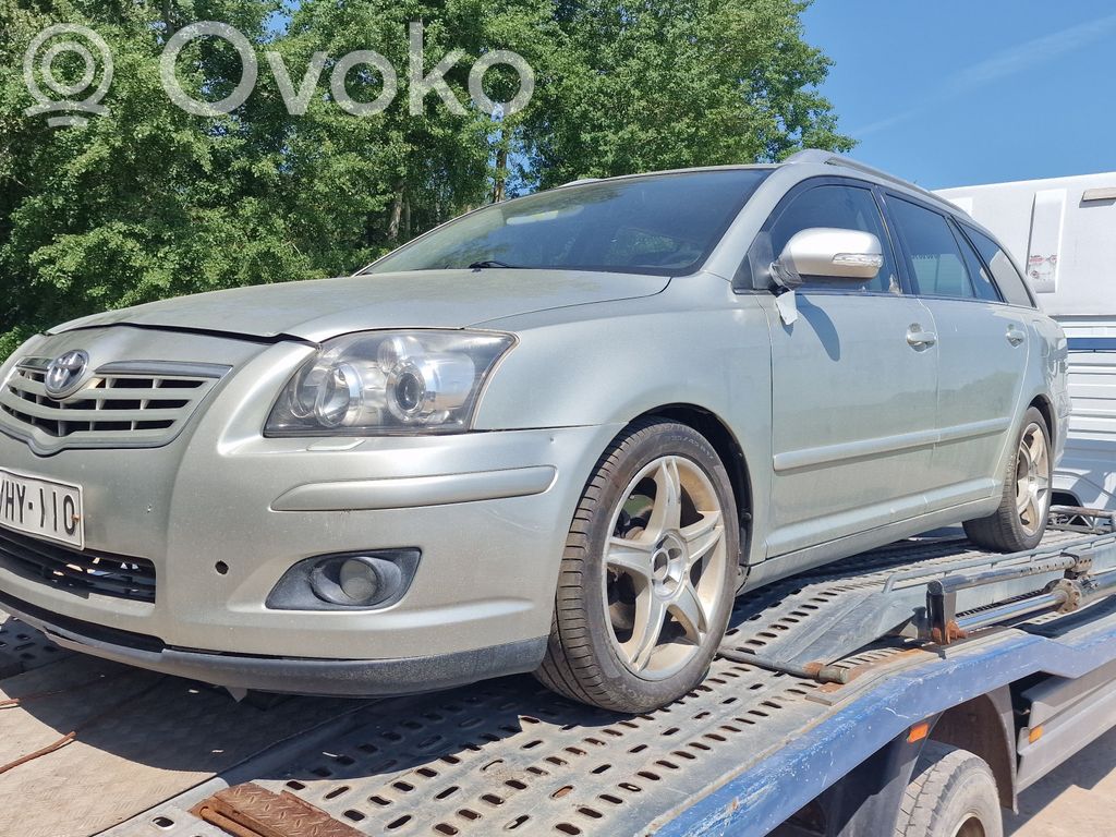 Avensis T250 Avensis  8946505100